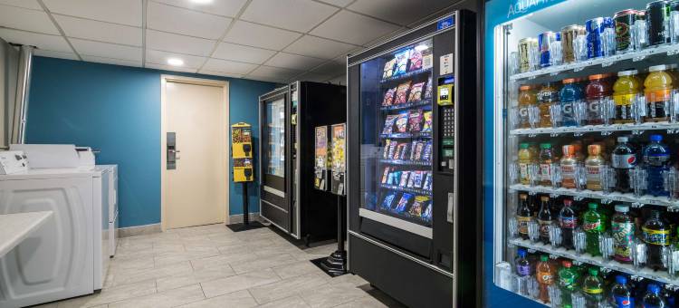 SureStay Hotel by Best Western Lewiston图片