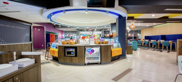 拉斐特河牧场希尔顿Tru酒店(Tru by Hilton Lafayette River Ranch)图片