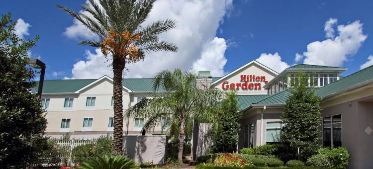 波蒙特希尔顿花园酒店(Hilton Garden Inn Beaumont)图片