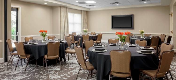 希尔顿花园酒店-亚特兰大周界中心(Hilton Garden Inn Atlanta Perimeter Center)图片