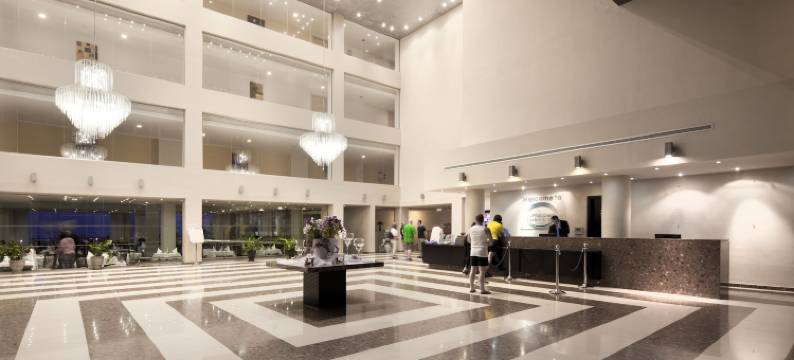 首都海岸度假村(Capital Coast Resort and Spa)图片