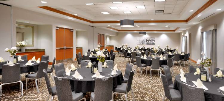 希尔顿花园旅馆-盐湖城山迪(Hilton Garden Inn Salt Lake City/Sandy)图片