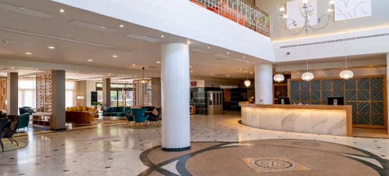 Smy Isla Cristina图片