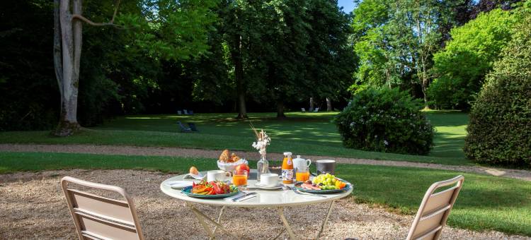 瓦雷讷之家酒店，贝斯特韦斯特品质精选(Les Demeures de Varennes, BW Signature Collection)图片