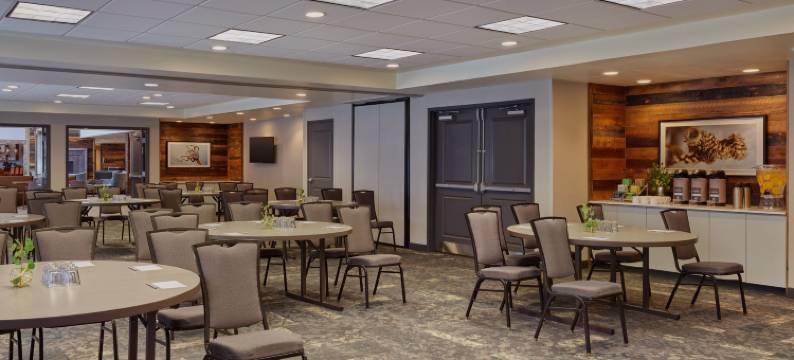 Residence Inn Breckenridge图片