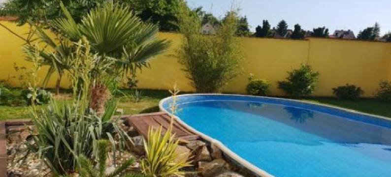 Farm Stay NH Stables图片