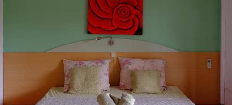 Apartman Precca图片