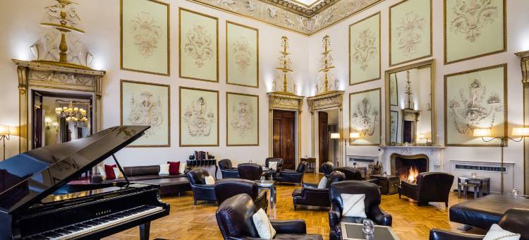 巴廖尼酒店及度假村佛罗伦萨宫(Palazzo Firenze by Baglioni Hotels & Resorts)图片