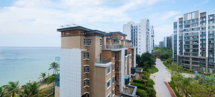 途悦旅居公寓(美丽沙路分店)图片