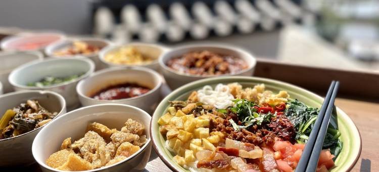 沙溪雪飞特色民宿(寺登街分店)图片