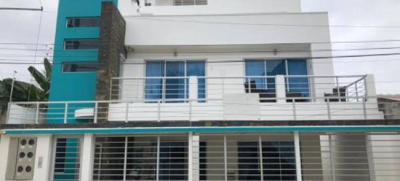 Valdivia Suites图片