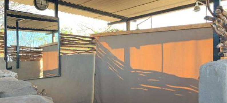 Etosha Village Campsite图片