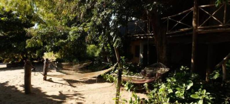 Mufasa Eco Lodge图片