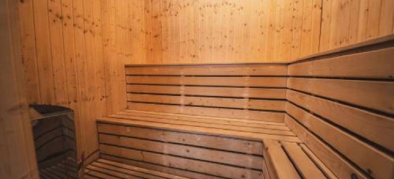 达达特玛尔酒店(Hotel Dada Termal)图片