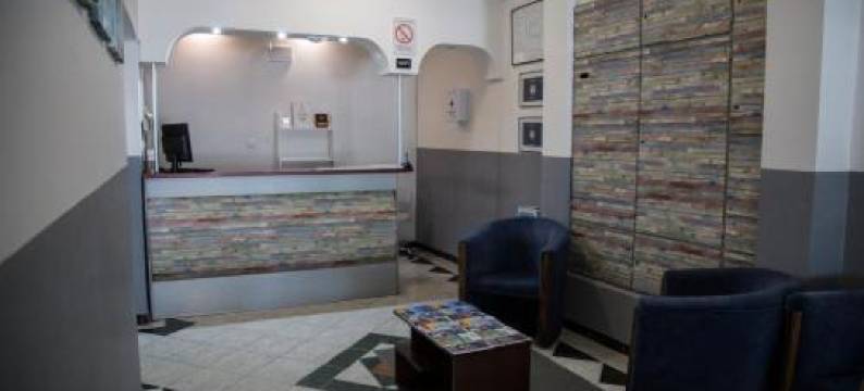 密尔卡扎旅舍(Milkaza)图片