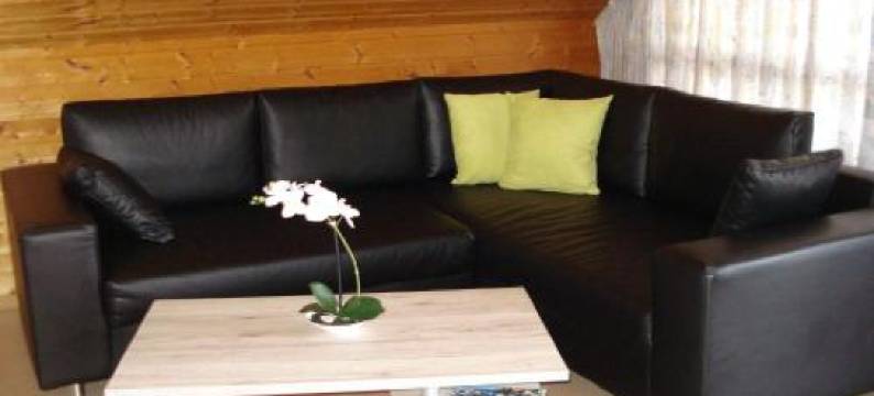 韦伯公寓酒店(Apartment Weber)图片