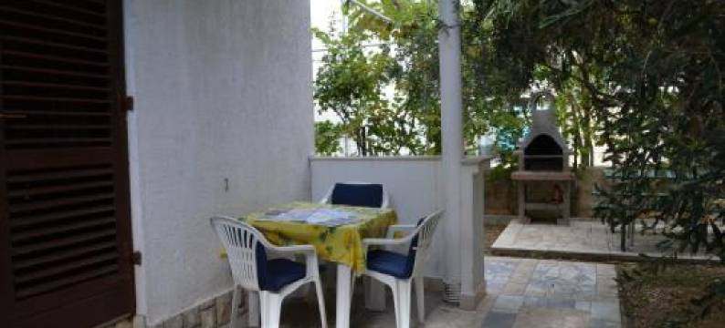 赛斯客巴斯卡公寓(Apartments Sersic Baska)图片