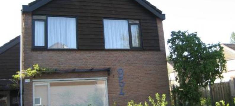 莫扎伊克乌登住宿加早餐旅馆(Bed and Breakfast de Mozaiektegel Uden)图片