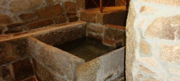 卡萨拉波拉达住宿加早餐旅馆(Casa Da Laborada)图片