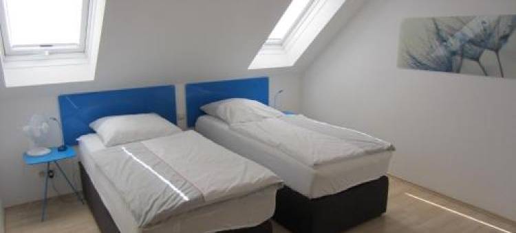 Appartement Munz图片