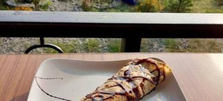 The Glasshouse Hotel图片