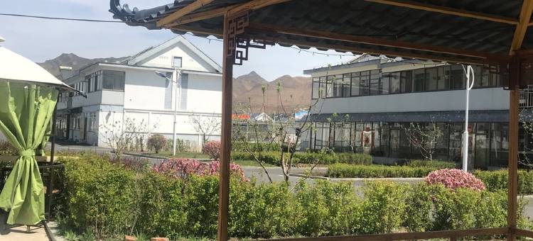 集安市有家民宿(集青线1号分店)图片