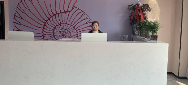 贝壳酒店(六安将军路店)图片