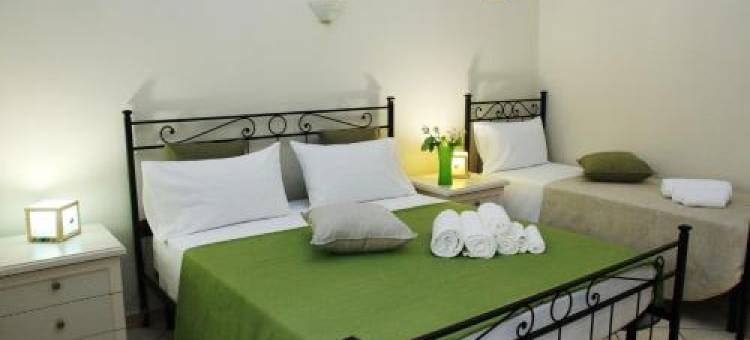 B&B Mitilini Central Station图片