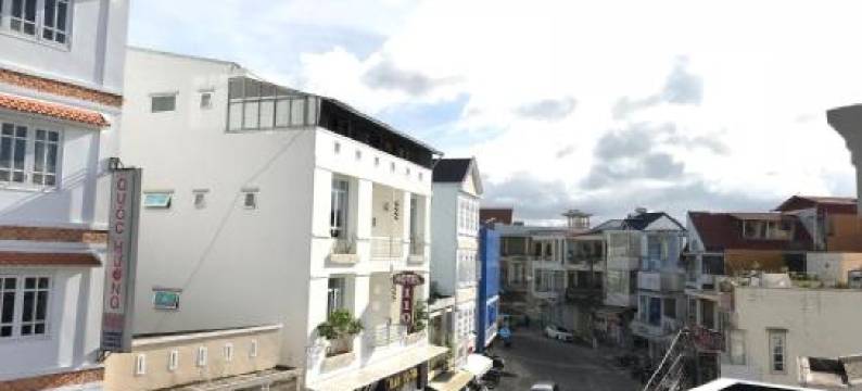 大叻蒙酒店(Dalamoon Hotel)图片