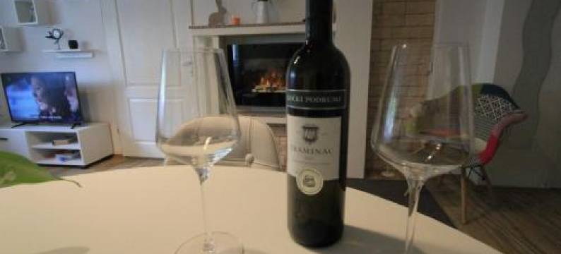 Gospic Riverside Apartment图片