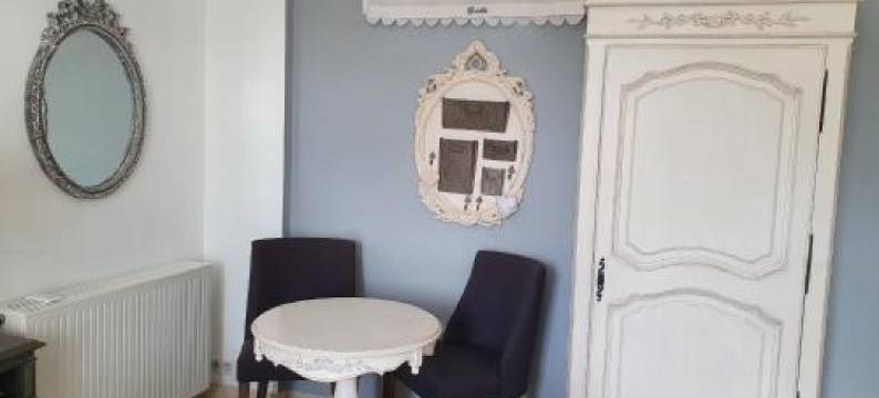 菲尔姆德拉卡纳迪耶酒店(Ferme de La Canardière)图片