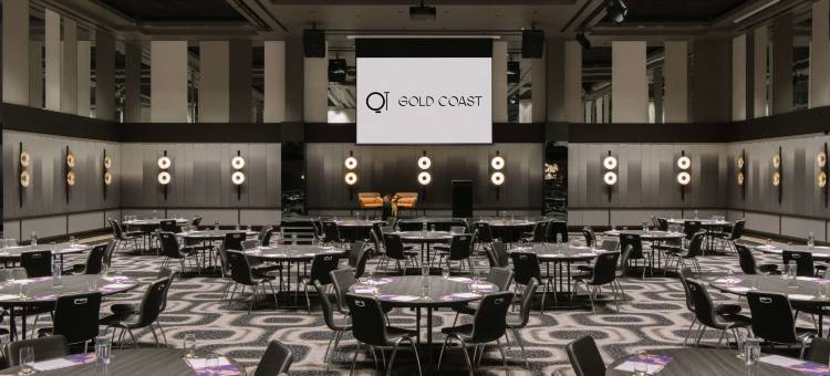 黄金海岸QT酒店, EVT旗下(QT Gold Coast, an EVT hotel)图片