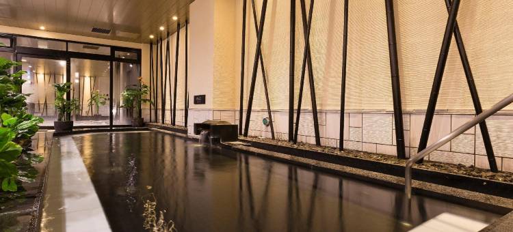 姬路城格兰德里奥酒店(Himeji Castle Grandvrio Hotel)图片