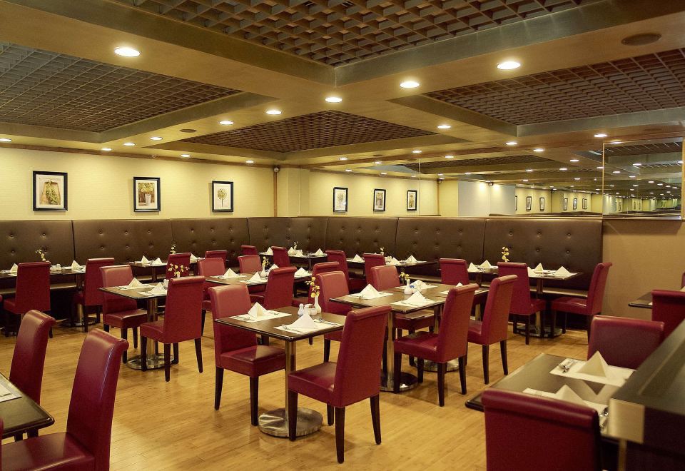 Best Western Plus Hotel Hong Kong Hotel Overview