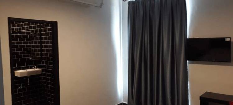 SMR巴拿马旅馆(Wisma Smr Panam)图片