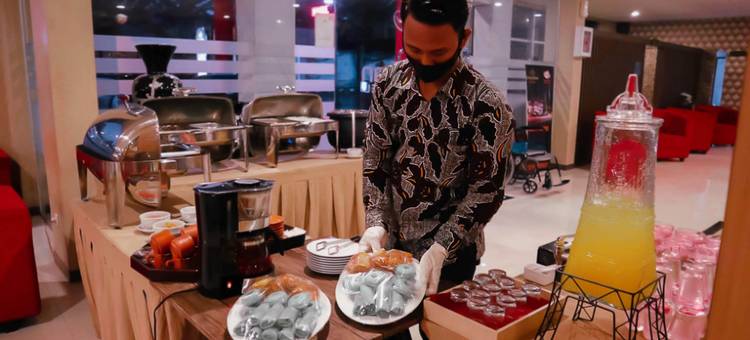 大典酒店(Grand Dian Hotel Brebes)图片