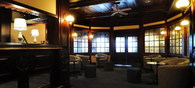 尼亚明星贝斯特韦斯特酒店(Best Western Nya Star Hotel)图片