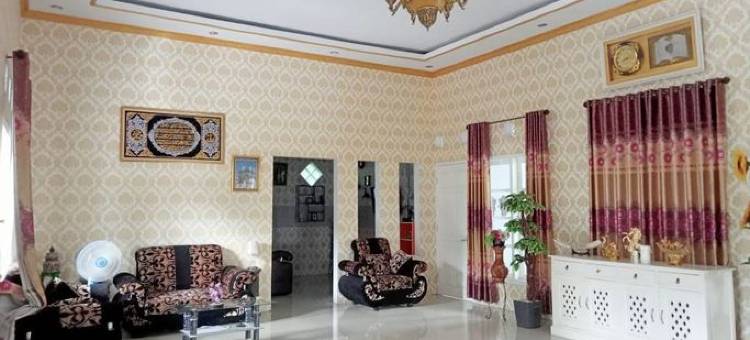 Villa Graha Wisesa 3图片