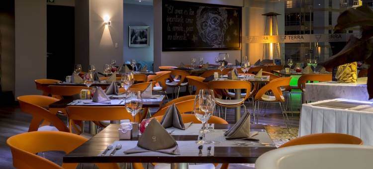 斯坦纳姆精品酒店&Spa(Stannum Boutique Hotel & Spa)图片