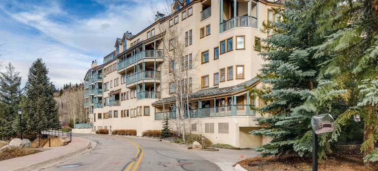 百年 2 居 10 号公寓式客房酒店(Centennial 2 Bedroom Condo Unit No. 10)图片