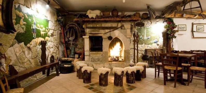 LH 酒店天堂(LH Albergo Il Paradiso)图片