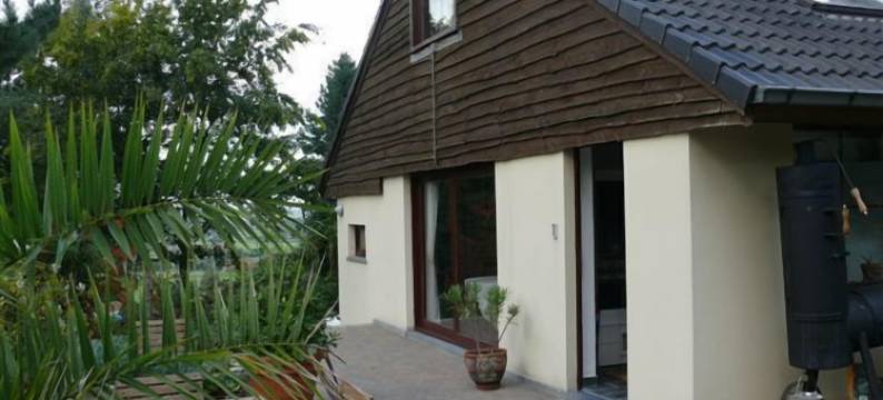 威德弗耶酒店(Vertes Feuilles)图片