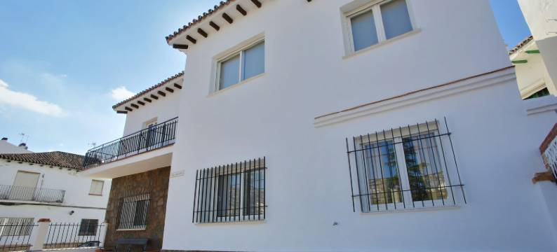 伦达卢兹公寓(Apartamentos Ronda Luz)图片