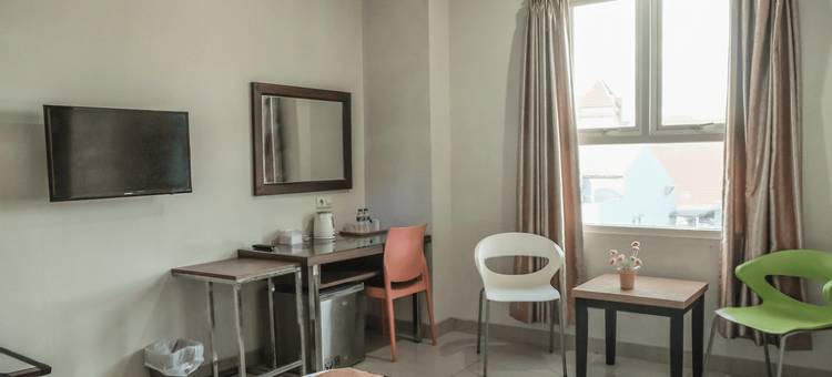 Atlantic Hotel Ambon图片