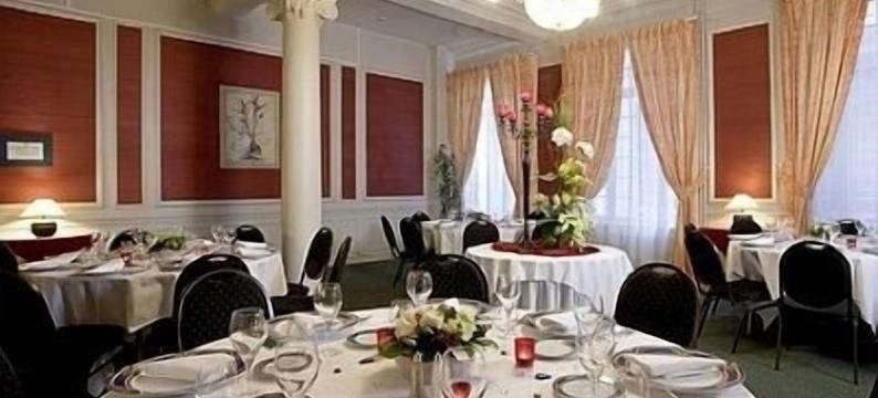 米德兰之家酒店(Logis le Midland)图片