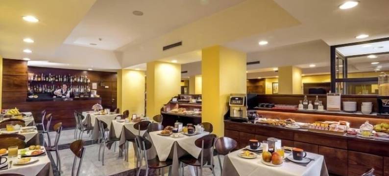 伊尔维安丹特酒店(Hotel Il Viandante)图片