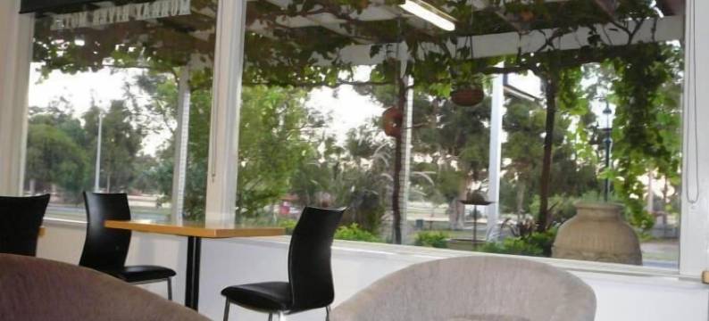 墨累河汽车旅馆(Murray River Motel)图片