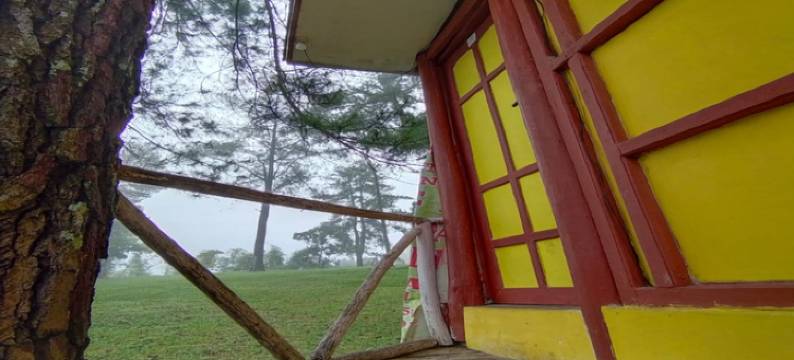 马利诺IEFA度假村(Iefa Malino Resort)图片