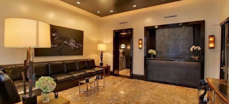 皇家酒店(Hotel Royal New Orleans)图片