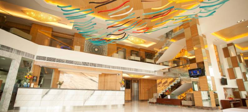 宿务莱克斯酒店(Lex Hotel Cebu)图片